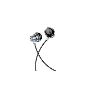 JOKADE JD062 Fengming Vezetékes Headset Szürke