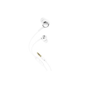 KAKUSIGA KSC-1307 Lingdi Vezetékes Headset Fehér