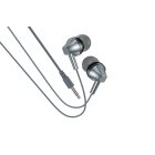 KAKUSIGA KSC-1310 Lingdi Vezetékes Headset Grafit