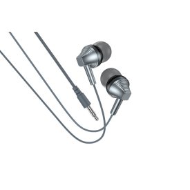 KAKUSIGA KSC-1310 Lingdi Vezetékes Headset Grafit