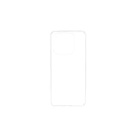 Xiaomi 15T szilikon tok 1.3mm
