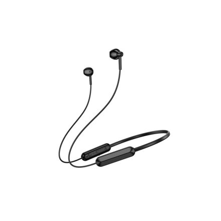 BOROFONE BE70 Sport Bluetooth Fülhallgató (Vezeték Nélküli) Fekete