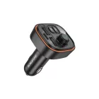 BC59 15W Autós Töltő/FM