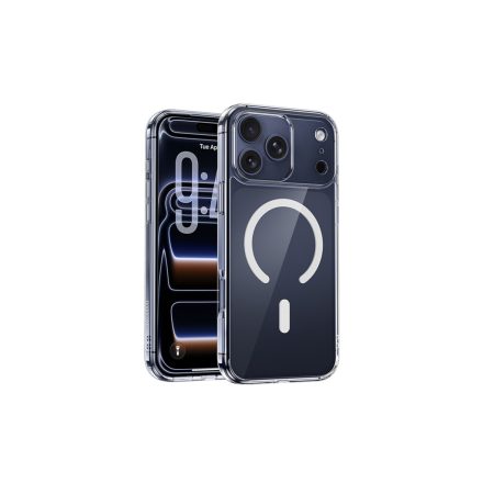 iPhone 17 PM Magsafe tok