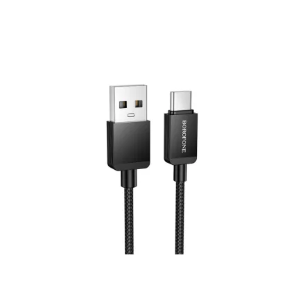 BX120 Type-C Gyorstöltő