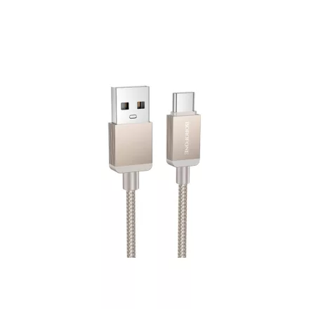 BX120 Type-C Gyorstöltő