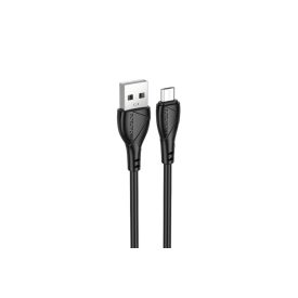 Jokade Ja043 Tianjian Micro USB kábel 5A 1m fehér