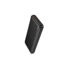Borofone BJ80 10000mAh fekete