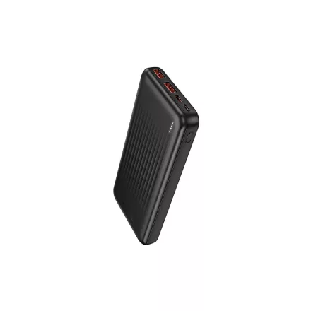 Borofone BJ80 10000mAh fekete