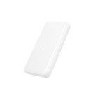 BOROFONE BJ80 Gyorstöltő Power Bank 10000mAh Fehér