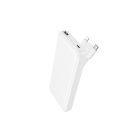 BOROFONE BJ79 Power Bank 10000mAh Fehér