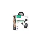 Hoco EQ28 Bird TWS fekete