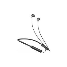   HOCO ES67 PERCEPTION Neckband Bluetooth Sport Headset, Fekete