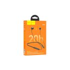 HOCO ES67 PERCEPTION Neckband Bluetooth Sport Headset, Fekete