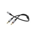 HOCO UPA21 2in1 Audio DAC Kábel