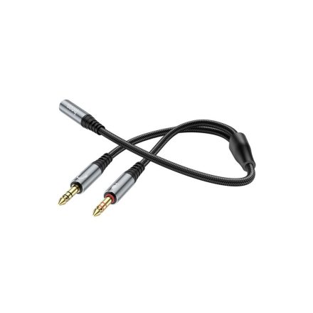 HOCO UPA21 2in1 Audio DAC Kábel