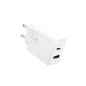 HOCO N69 PD 20W + QC3.0 Töltő