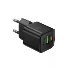 HOCO N65 PD 20W + QC3.0 Töltő