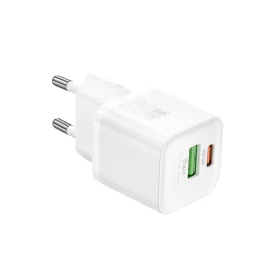 HOCO N65 PD 20W + QC3.0 Töltő