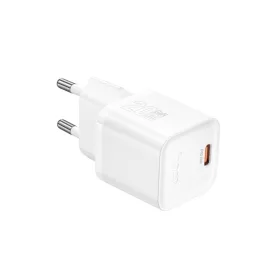 HOCO N64 PD 20W Töltő Type-C Fehér