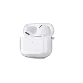 AirPods 4 TPU ütésálló tok