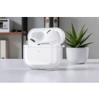 AirPods 4 TPU ütésálló tok