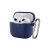 AirPods 4 szilikon tok - D.Kék