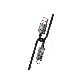 Kakusiga KSC-986 USB-C LED kábel