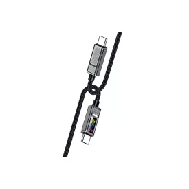 Kakusiga KSC-986 100W USB-C kábel