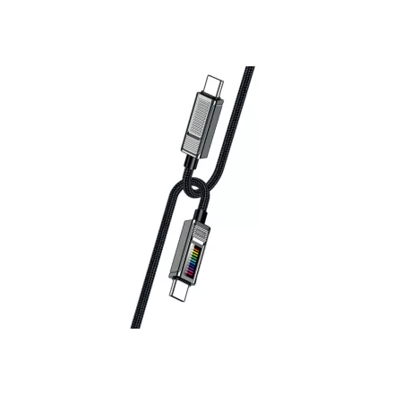 Kakusiga KSC-986 100W USB-C kábel