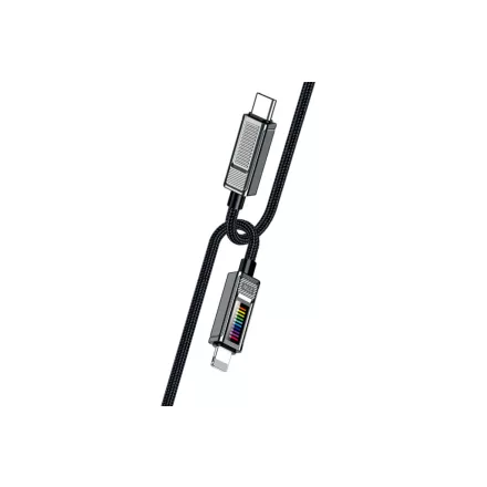 Kakusiga KSC-986 27W PD kábel