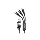 Kakusiga KSC-989 6in1 kábel 100W