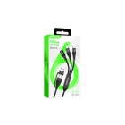 Kakusiga KSC-989 6in1 kábel 100W