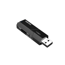 Kakusiga KSC-1411 kártyaolvasó