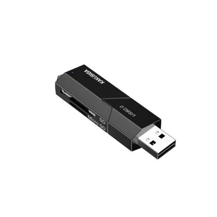 Kakusiga KSC-1411 kártyaolvasó