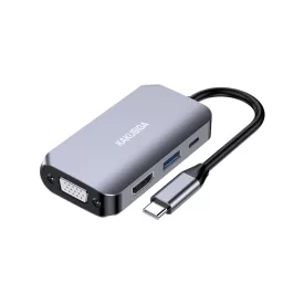 Kakusiga KSC-961 4in1 átalakító