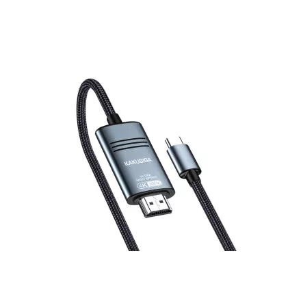 Kakusiga KSC-1414 USB-C HDMI
