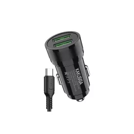 Kakusiga KSC-1212 USB-C szett