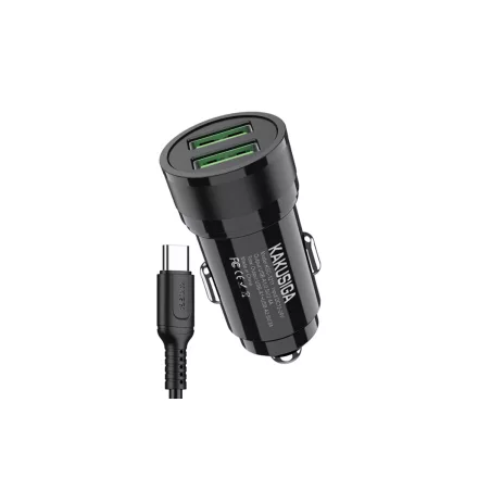 Kakusiga KSC-1212 USB-C szett