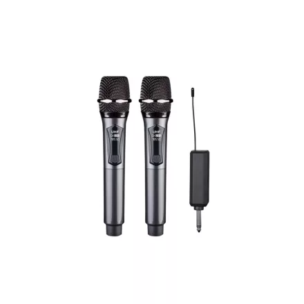 TTD-M66 UHF mikrofon szett