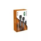 TTD-M66 UHF mikrofon szett