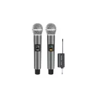 TTD-M77 UHF mikrofon szett