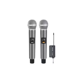 TTD-M77 UHF mikrofon szett