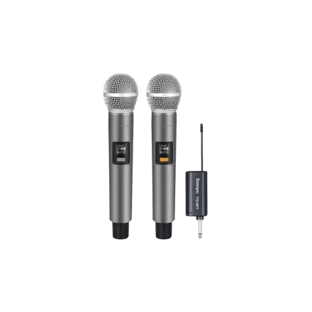 TTD-M77 UHF mikrofon szett