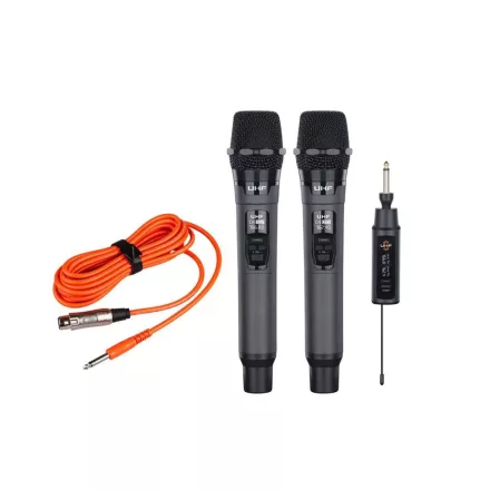 X400 Vocal mikrofon szett