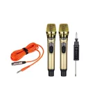 X700 Vocal mikrofon szett