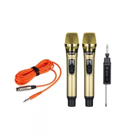 X700 Vocal mikrofon szett