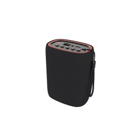 ZQS 201 hangszóró fekete