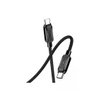 Kakusiga KSC-990 60W USB-C kábel