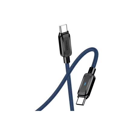 Kakusiga KSC-990 60W USB-C kék